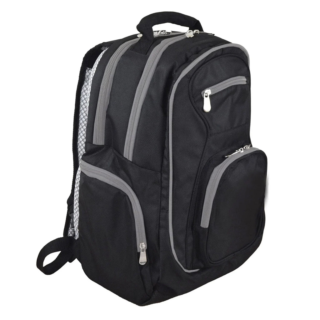 NCAA and Boilermakers Set Backpack Purdue 2-Piece Luggage