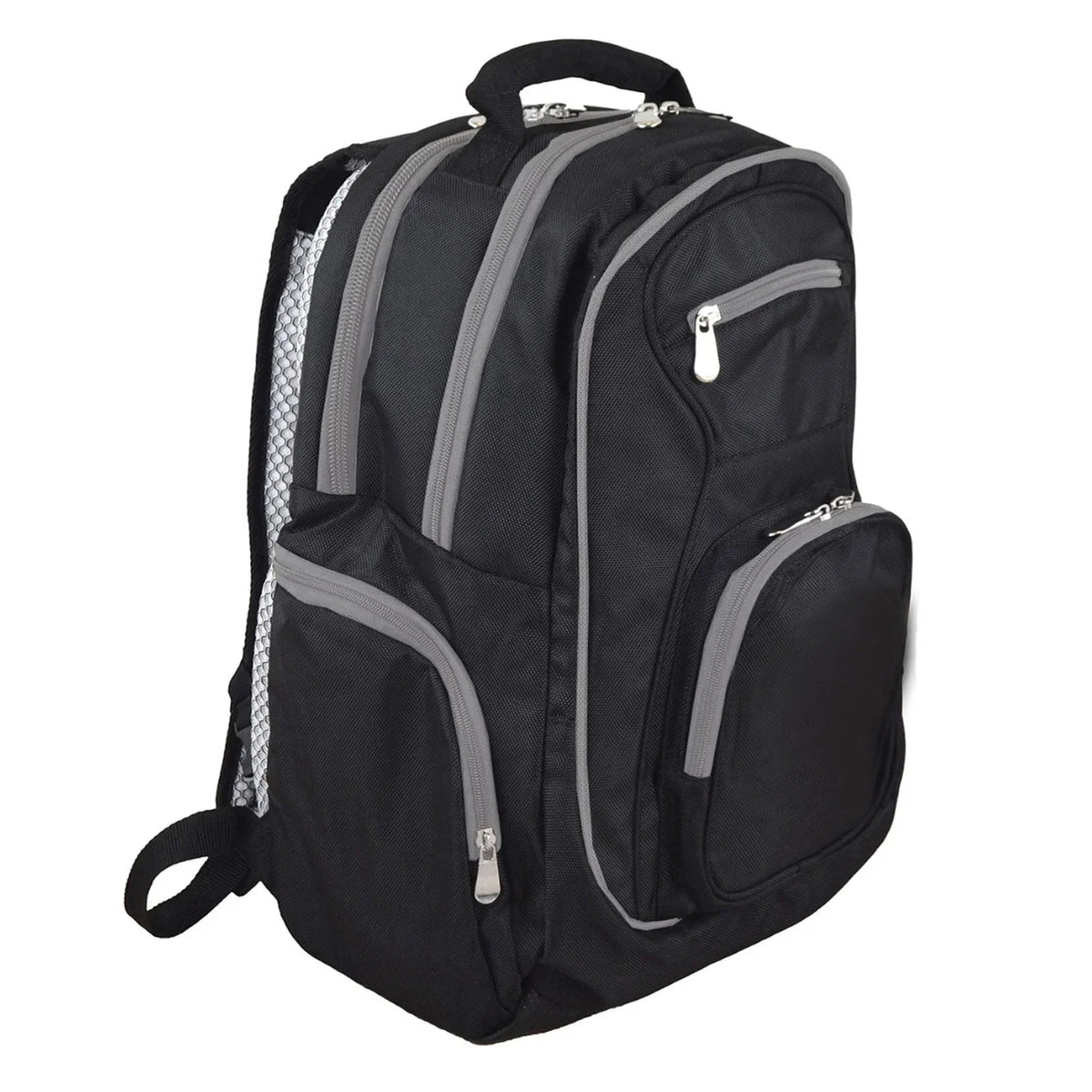 NCAA and Boilermakers Set Backpack Purdue 2-Piece Luggage