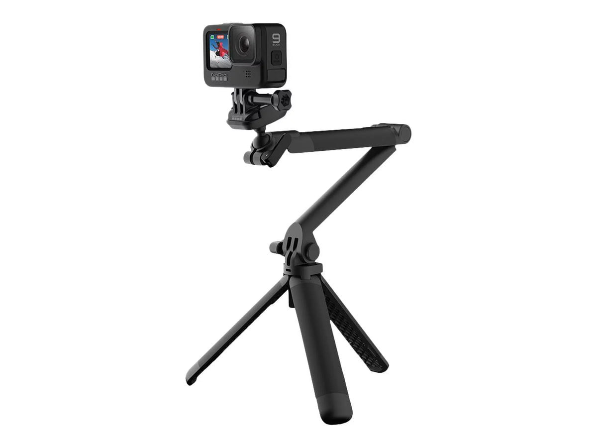 3-Way GoPro