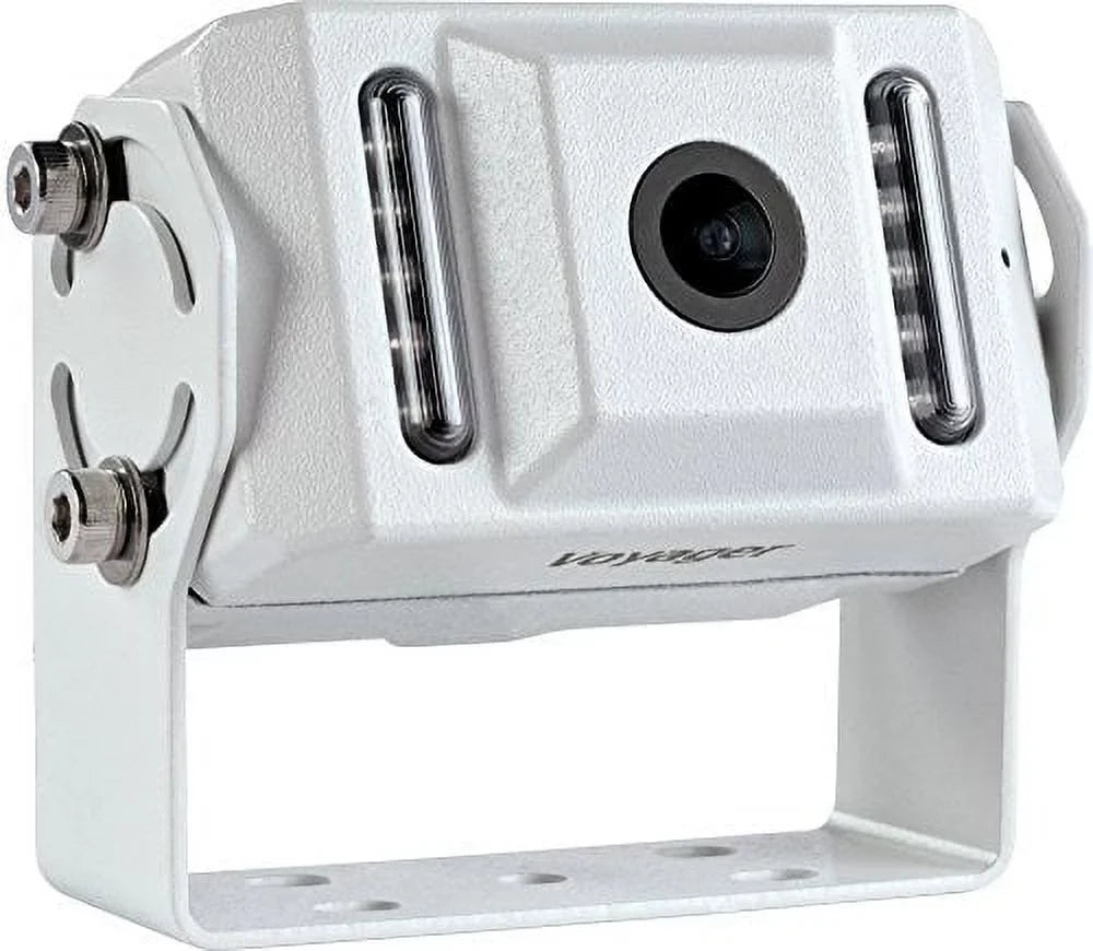 ASA Camera VCMS155 Electronics