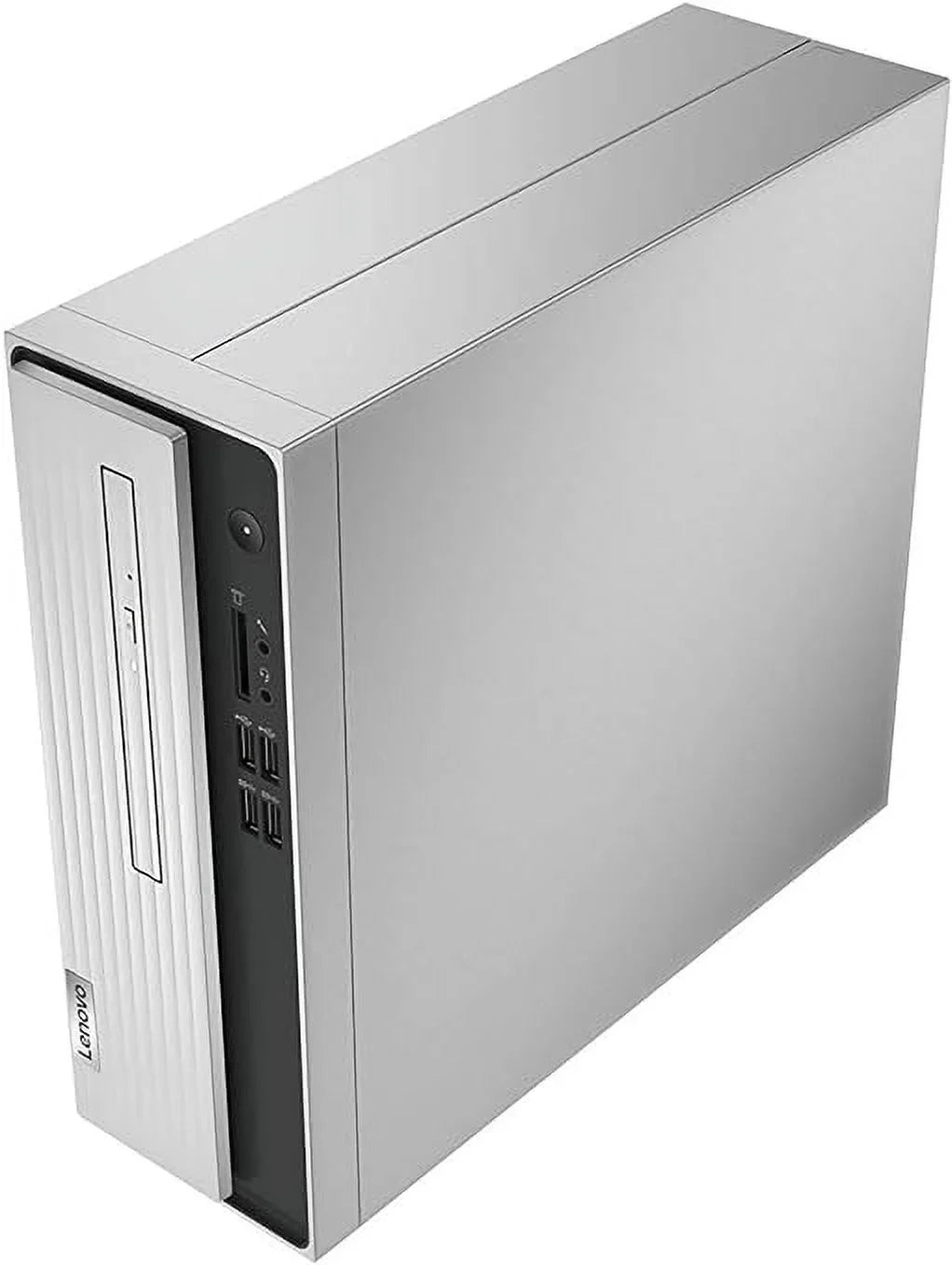 HDD Silver - 1TB SFF 3-07ADA05 IdeaCentre 4GB AMD 3050U Open Box Lenovo Silver Athlon