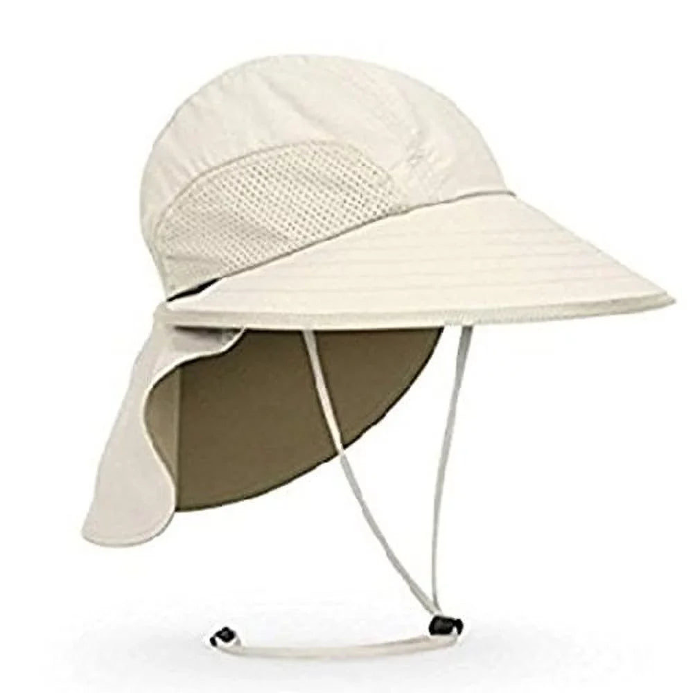 Sport Afternoons Hat Sunday