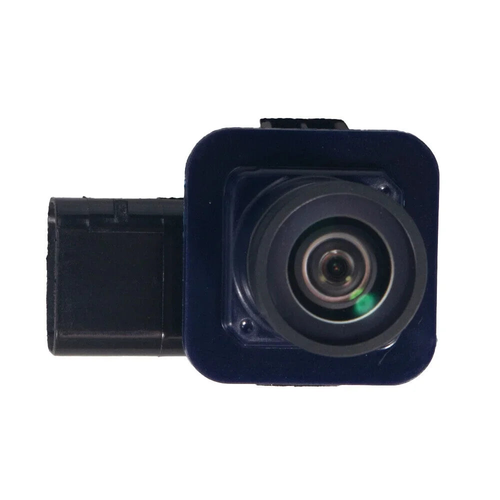 G·PEH For ET4Z-19G490B Rear Camera 2011-2014 Backup Edge Assist Parking Ford View