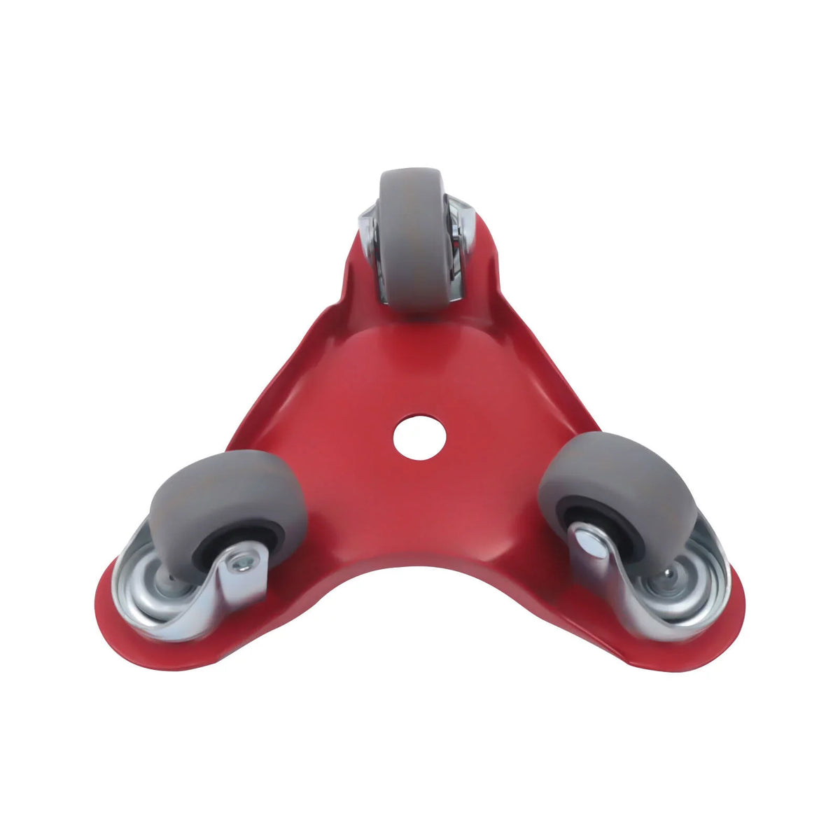 Universal Fichiouy Kit Mover Mover Red Dolly Alloy Furniture Furniture Steel Wheel with
