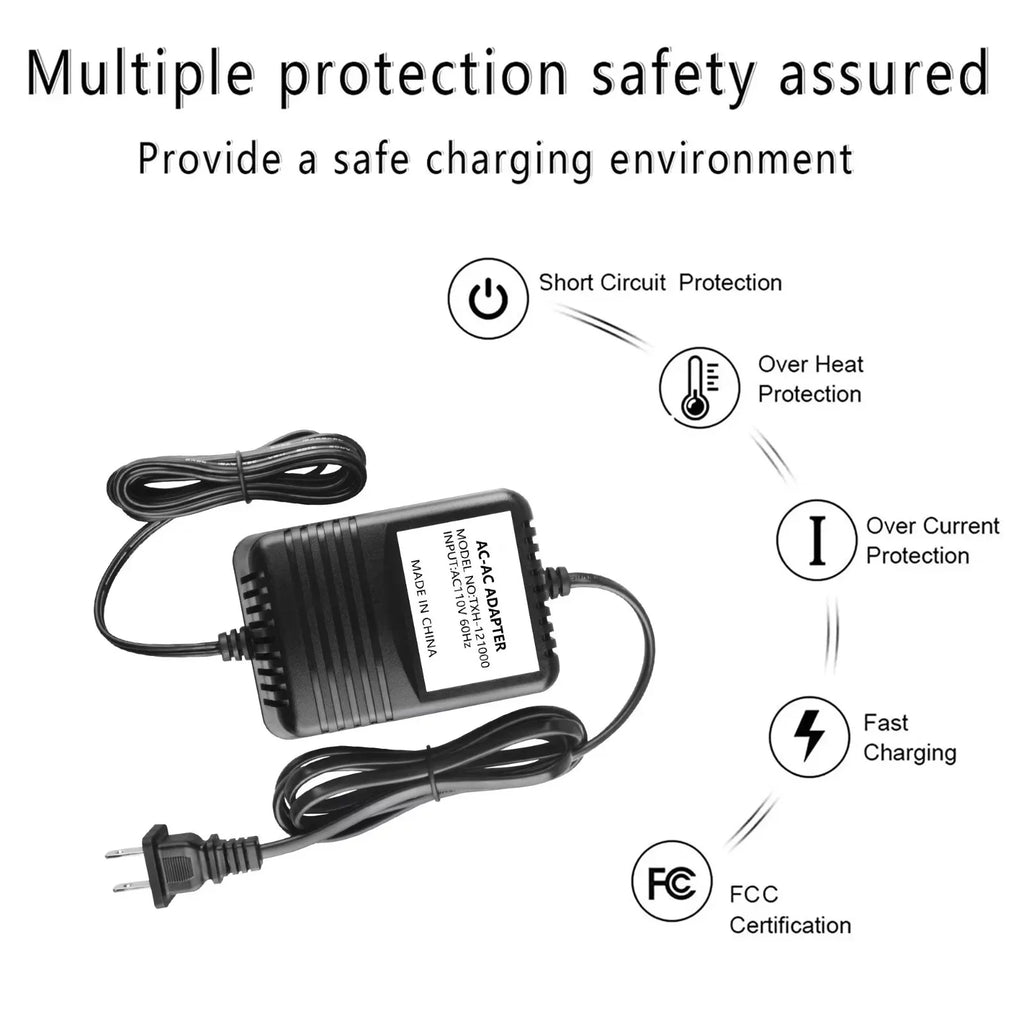 No.: AC HK-02TA for / No.: AC Model compatible A481511 Part harman / Adapter Power kardon CJP-Geek