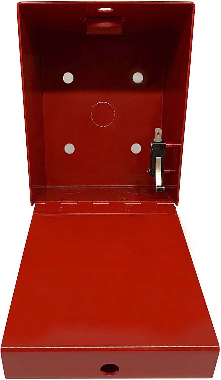 Eagle Box Lock Lock Hole M2000 Pad Department with Fire