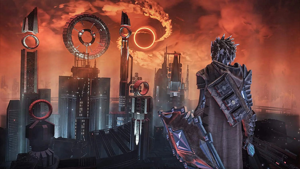 (Other) Hellpoint