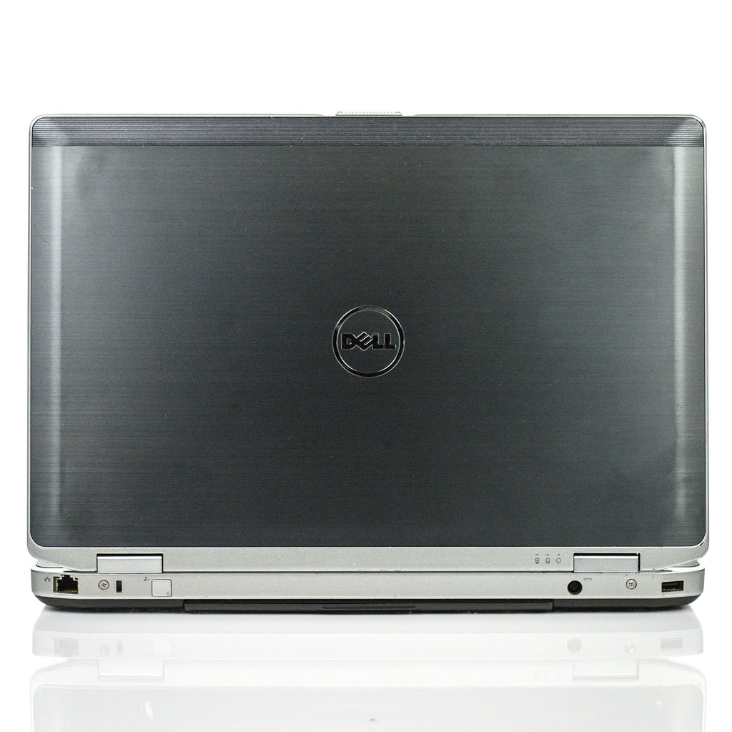10 Pro Used i7 Dell v.WBA B Latitude 500GB Win Dual-Core E6530 Laptop 8GB