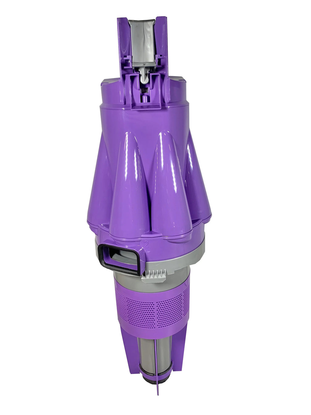 Genuine Dyson Cyclonic Lavender #904861-49 DC07