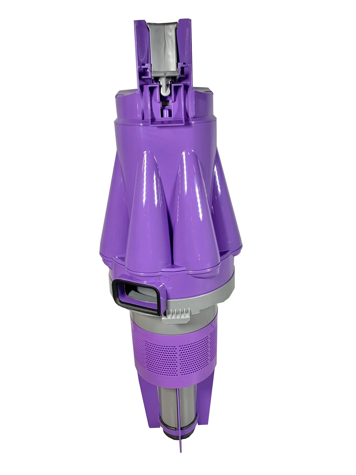 Genuine Dyson Cyclonic Lavender #904861-49 DC07