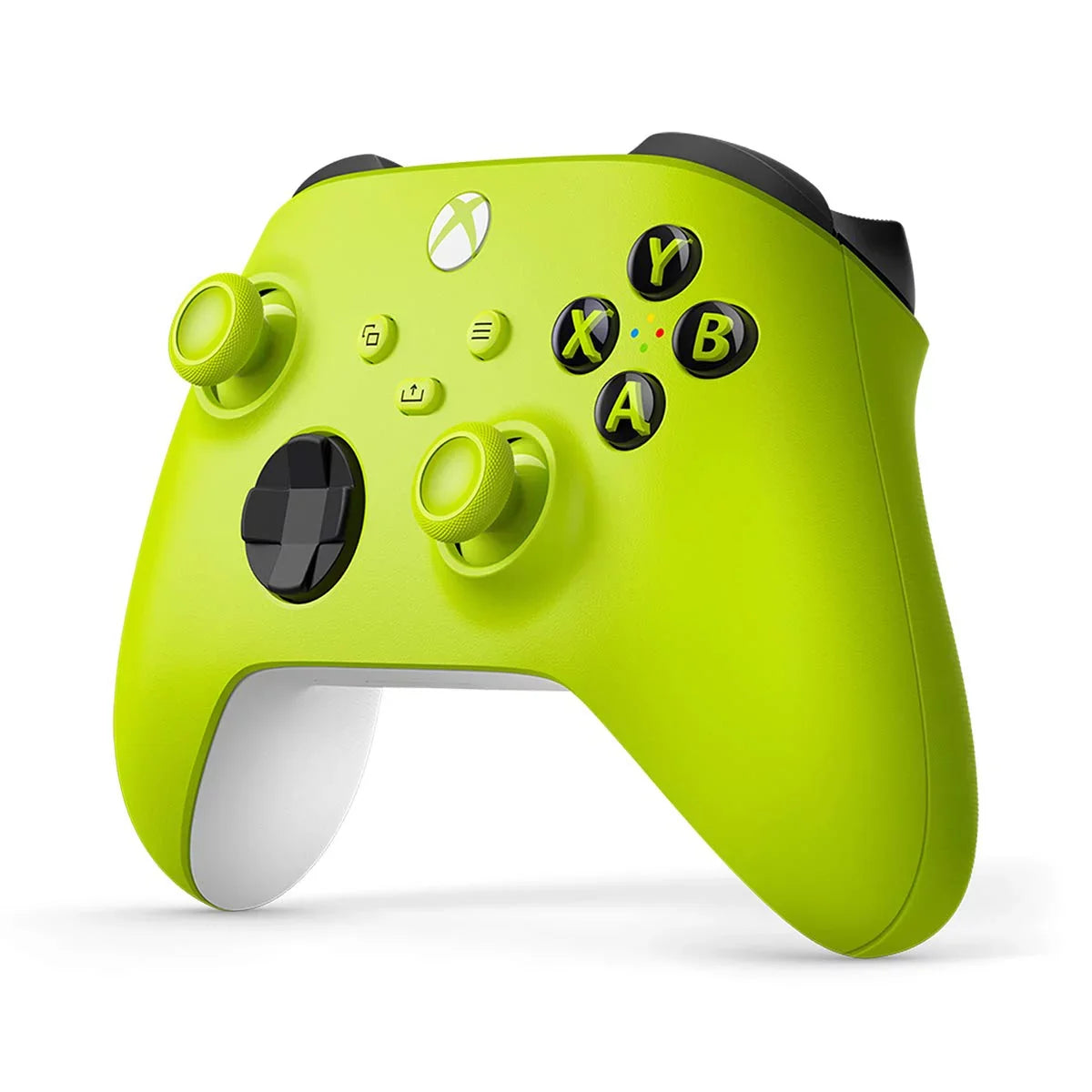 Microsoft Charge Cable/Battery Controller, Console and Dual Rocket Extra S Charge Electric League Series Xbox with Fortnite Volt Dock