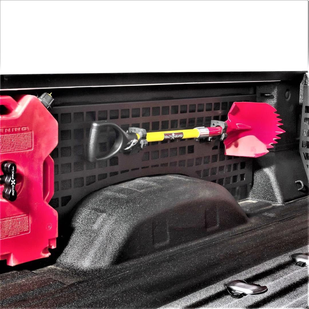 Molle Grip Kit 195954 Putco