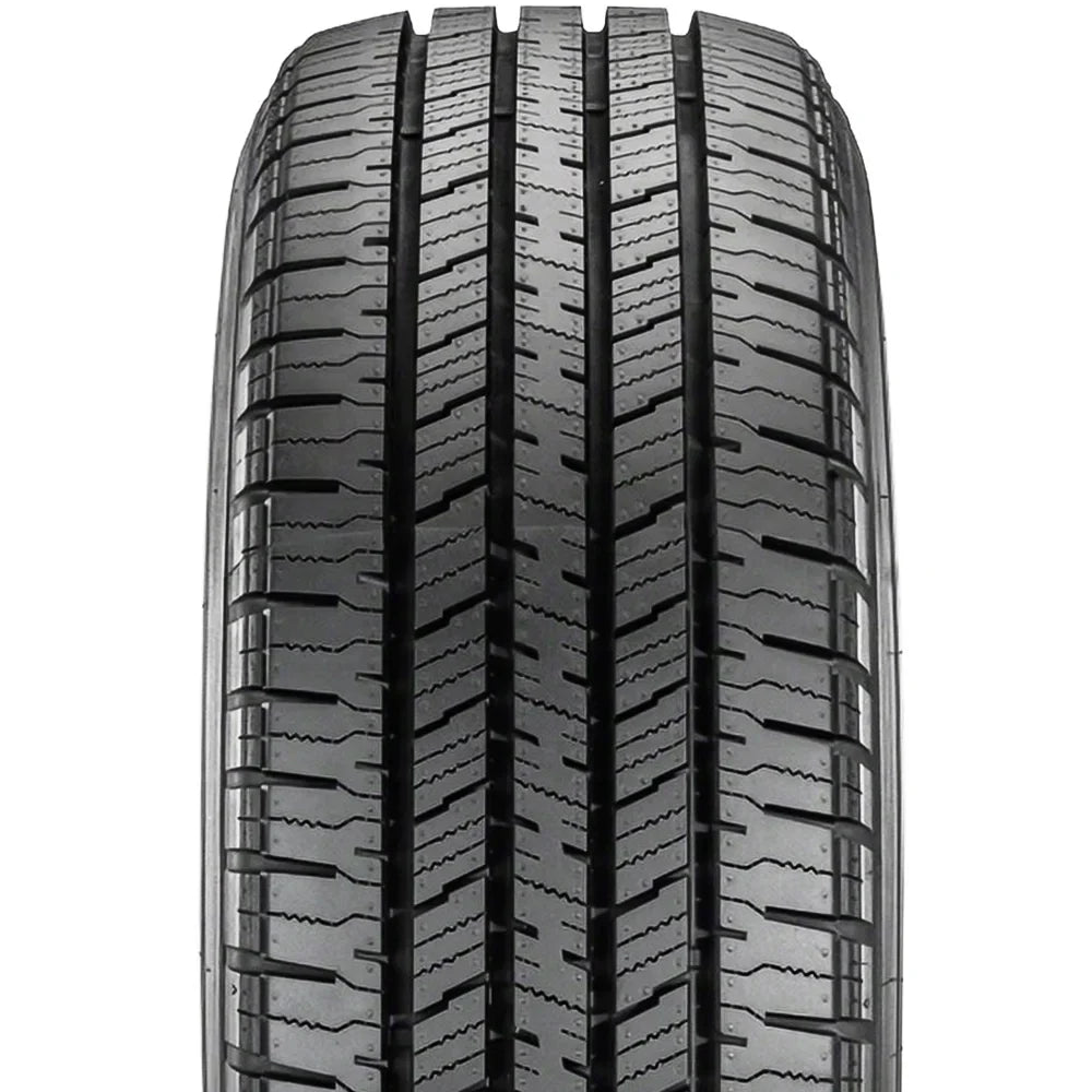 LT 1995-2002 2015 245/75R16 Tahoe Tacoma 4 120/116S Ply Toyota Dynapro HT Fits: Chevrolet Pro, Set LT Hankook 10 E Light Truck Tires (FOUR) TRD of