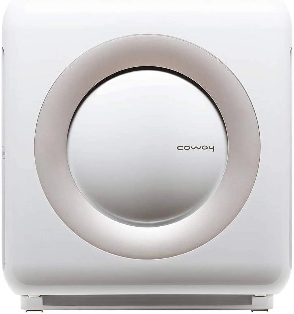 Purifier, AP-1512HH x Air Coway White 18.3 9.6 16.8 HEPA x