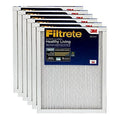 Healthy 0.78) (exact Air Filter, Ultimate 19.69 1900, Living 16x20x1, Allergen, MPR 6-Pack Furnace Filtrete x 15.69 x dimensions AC