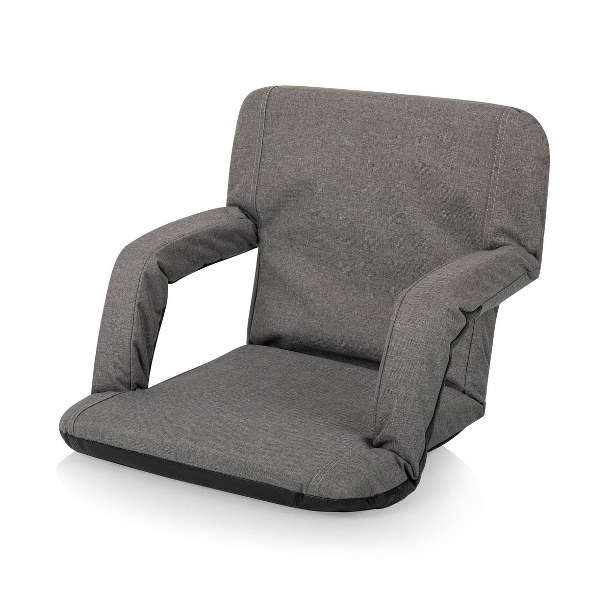 Stadium Gray Ventura Heathered Seat -
