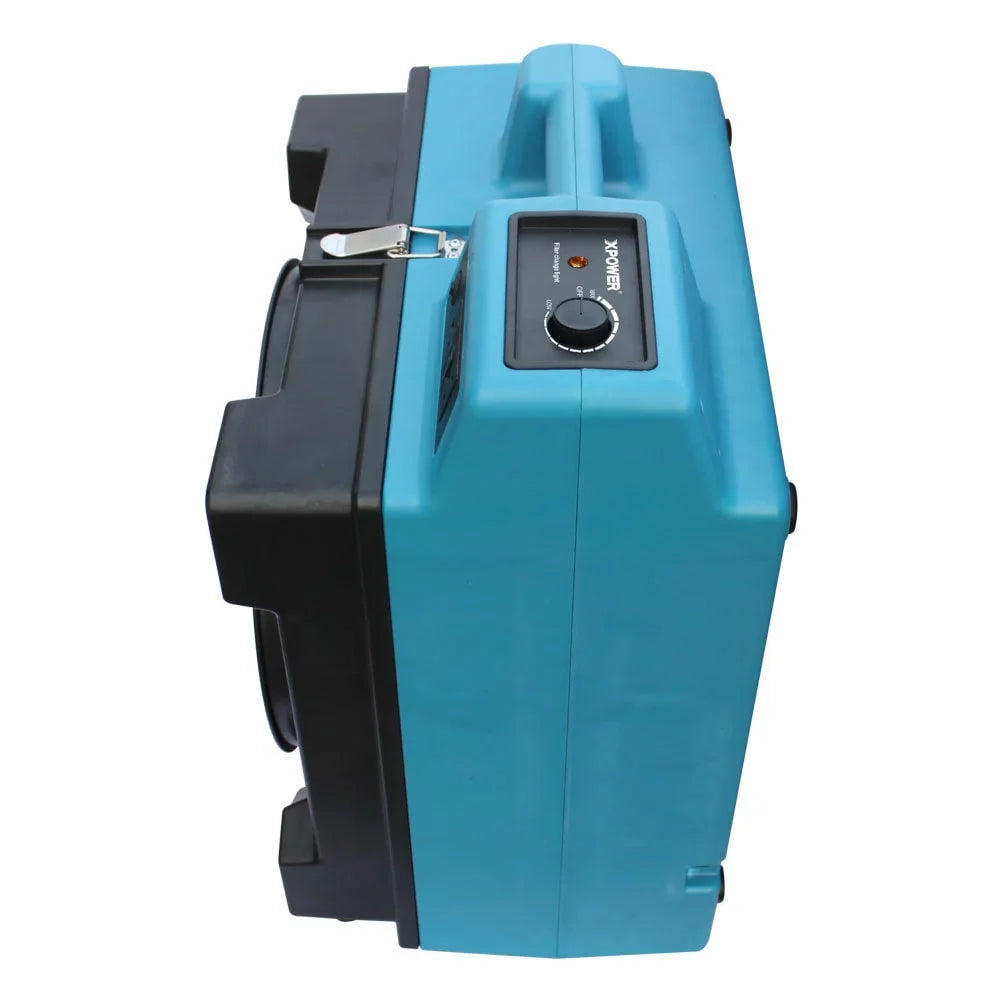 Hepa 3-Stage Scrubber Professional Air XPOWER