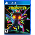 PlayStation Psychonauts 4 Motherlobe 2 - Edition :