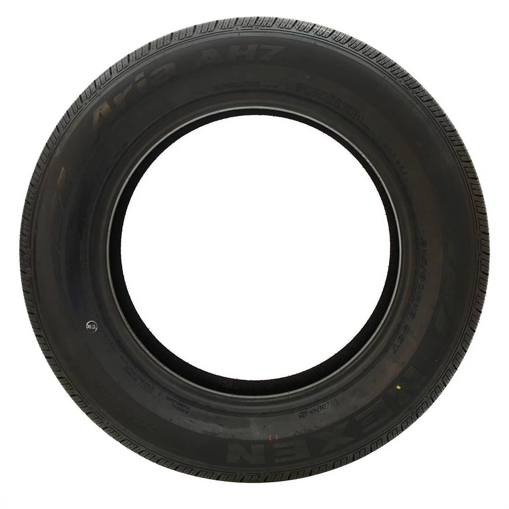95 AH7 Tire Aria T Nexen 215/60-16