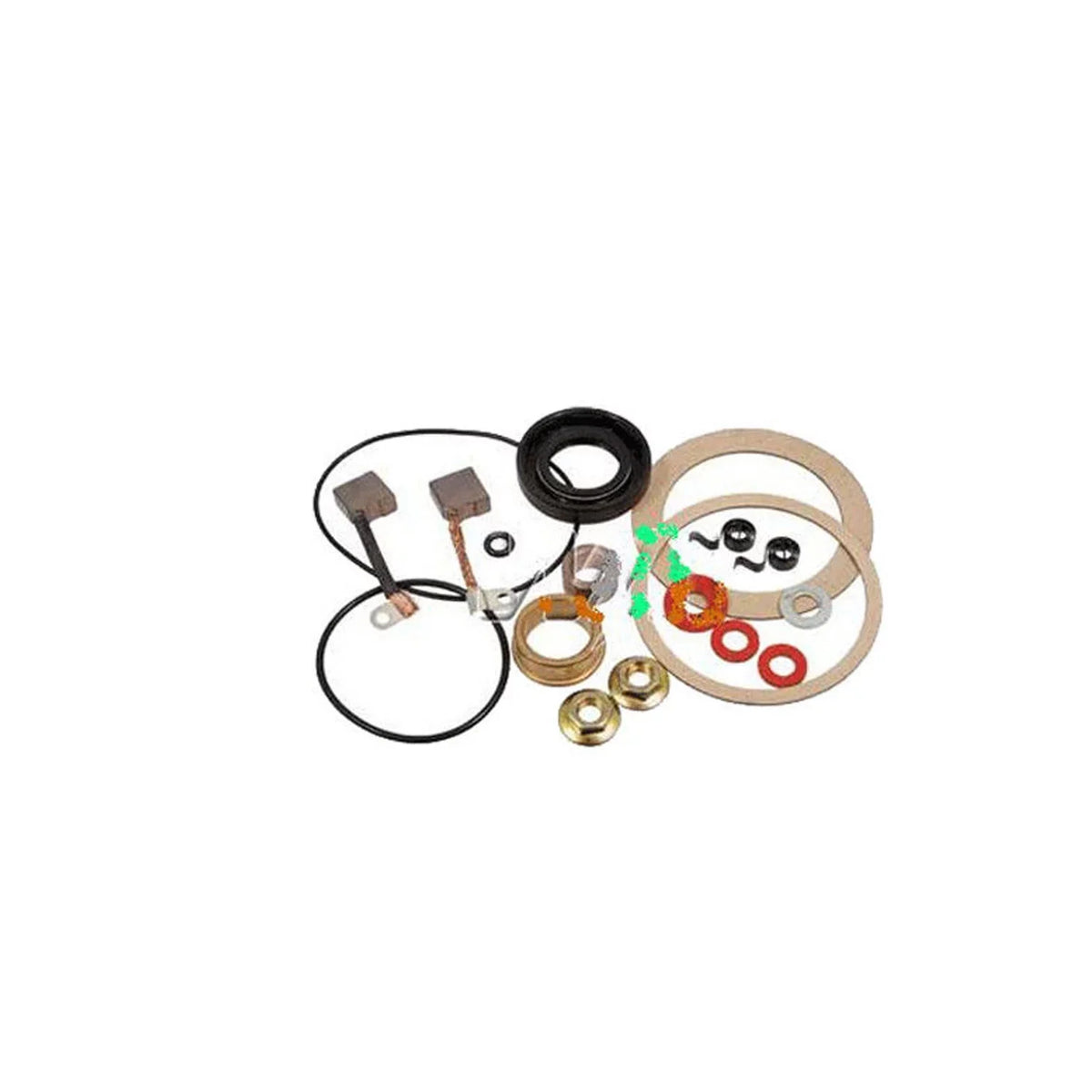 Marine Replacement XP Kit, New Rebuild PWC SND9122, Starter 5460 Sea-Doo