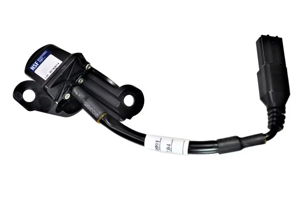 BUCTO-954N View Camera Backup Auto Rear Warehouse PT