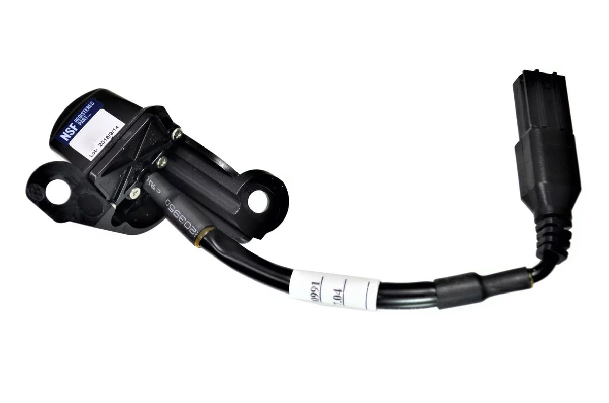 BUCTO-954N View Camera Backup Auto Rear Warehouse PT