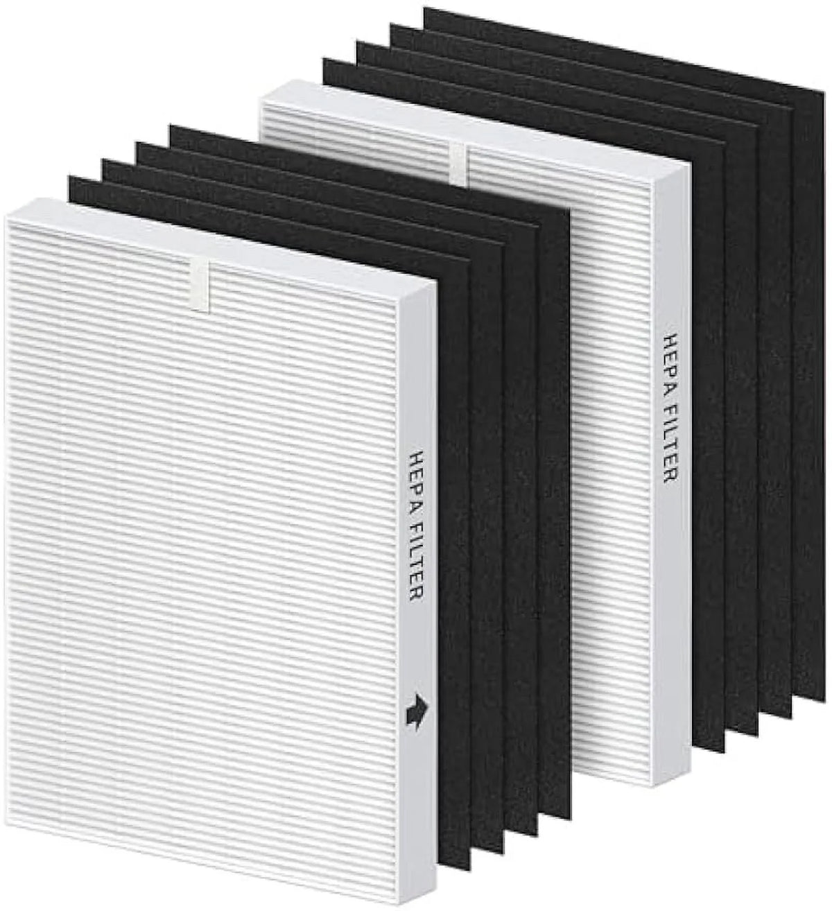 Purifiers, #3304899, AP-1512HH Part for Air Compatible AP1512HH 2-Pack Compared Filter Purifier Air Coway Replacement to Airmega with Coway,