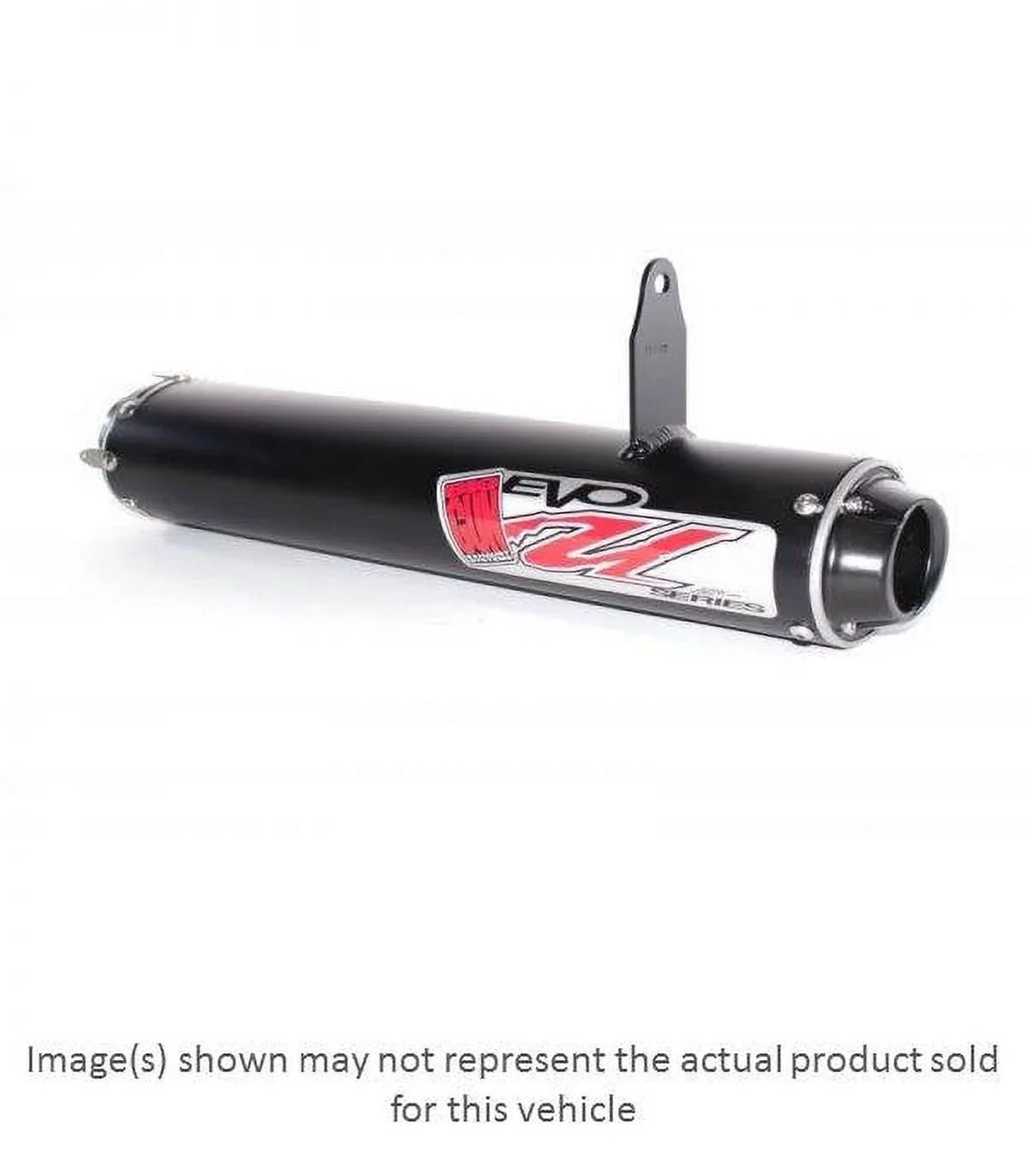 CAN-AM Slip-On 2012-2016 Kit for XT Muffler Outlander BIG U 1000 EVO GUN and Arrestor