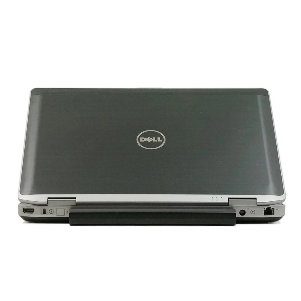 SSD Dell Gen Dual Intel Core RAM Dell Home 64 E6430 Bit 128GB 4GB 3 10 i5 Used Laptop Windows