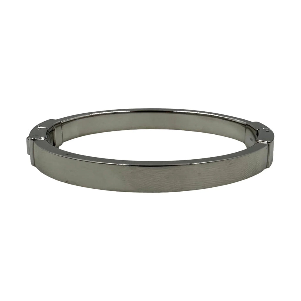 Bracelet Astor Pave - Crystal Kors Michael Bangle MKJ2746040 Stud Silver-Tone