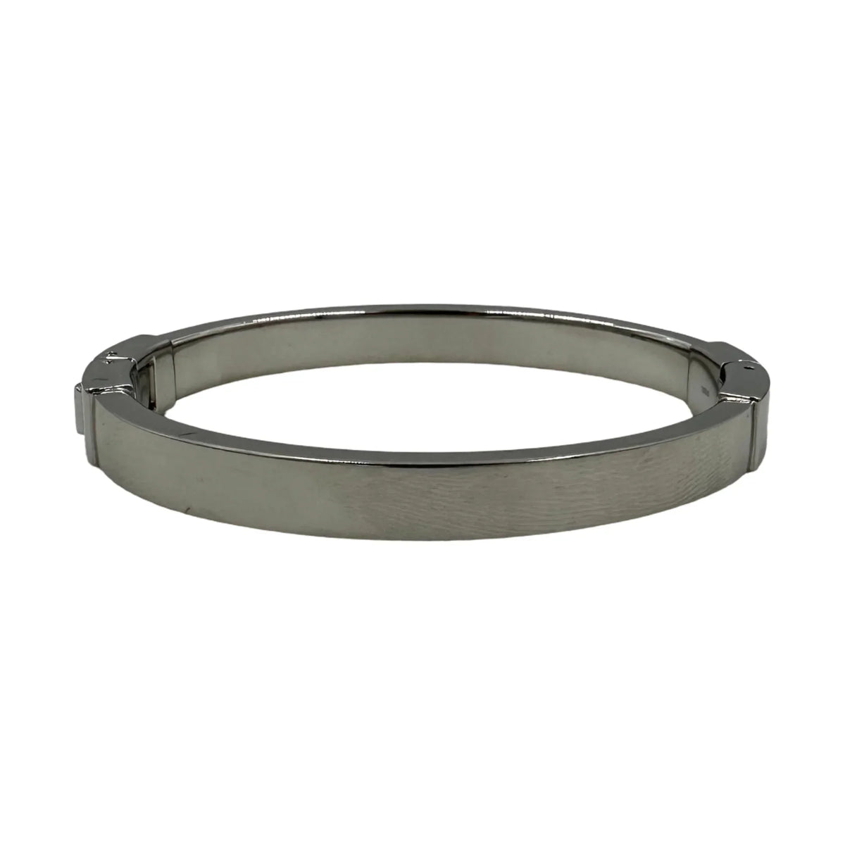Bracelet Astor Pave - Crystal Kors Michael Bangle MKJ2746040 Stud Silver-Tone