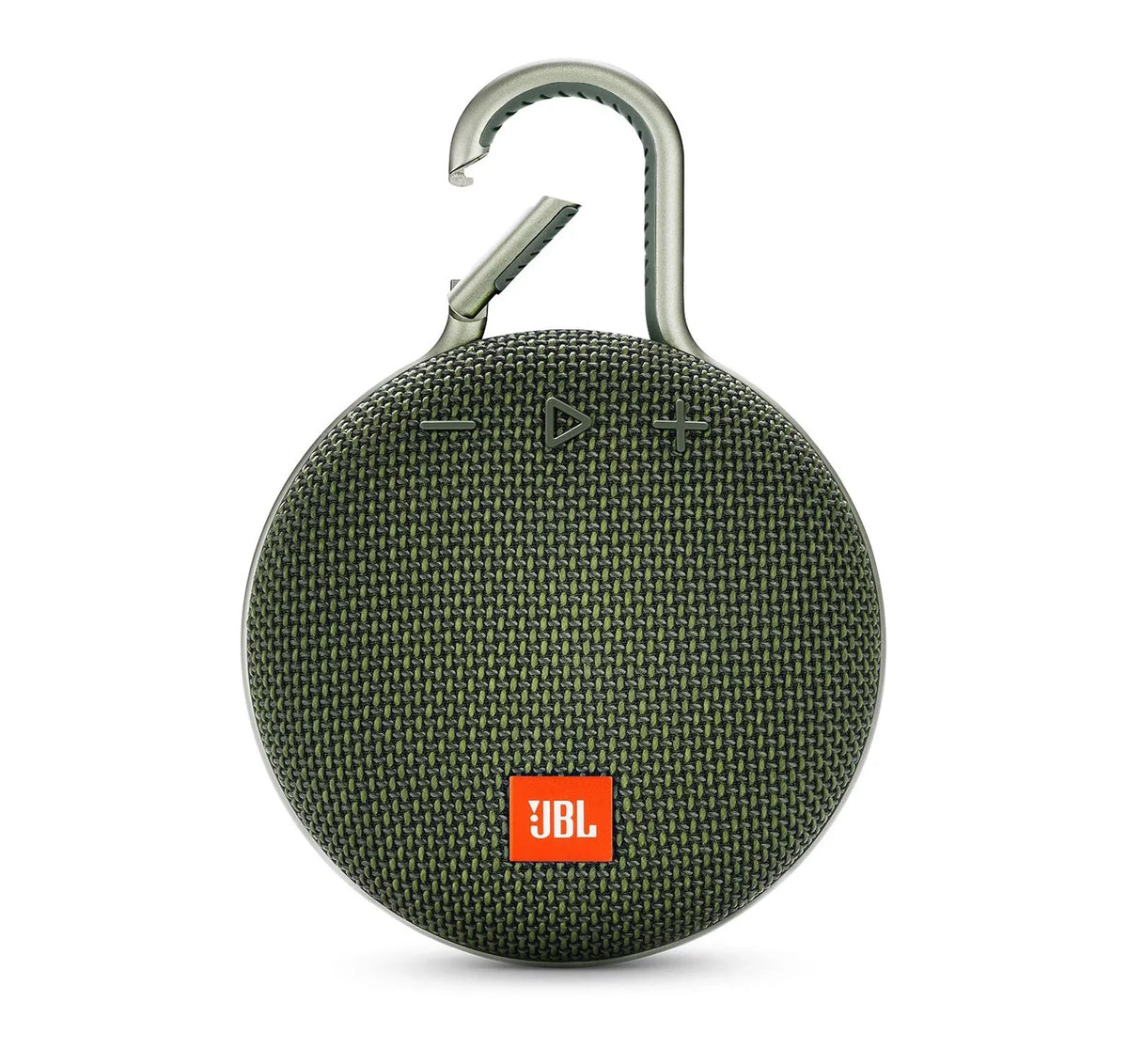 Portable JBL 3 Forest Restored (Refurbished) Clip Green Speaker Bluetooth