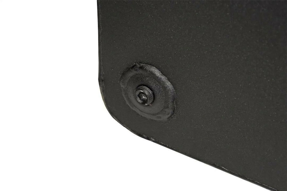 Auxiliary 91753XSB Dee - - F150 Steel Tanks Fits Universal select: FORD DZ Zee Fit 2015-2016,2018-2022
