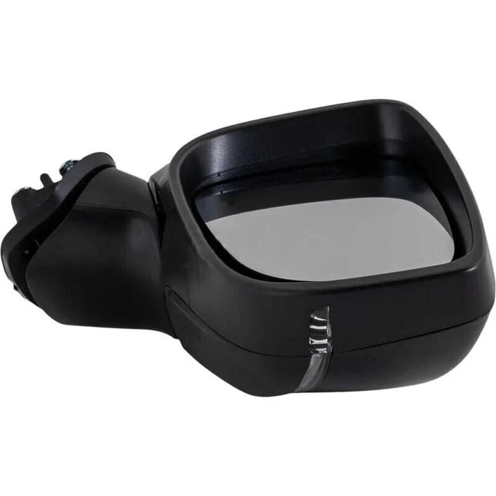 I Grand With 3 Mazda Ma1321230 Compatible Sport G New Sedan Gt 762405-72159-0 Se Touring Right Bjs8-69-1G1 4-Door S Gs Part 2017 2.0L By Mirror Hatchback Gx 2.5
