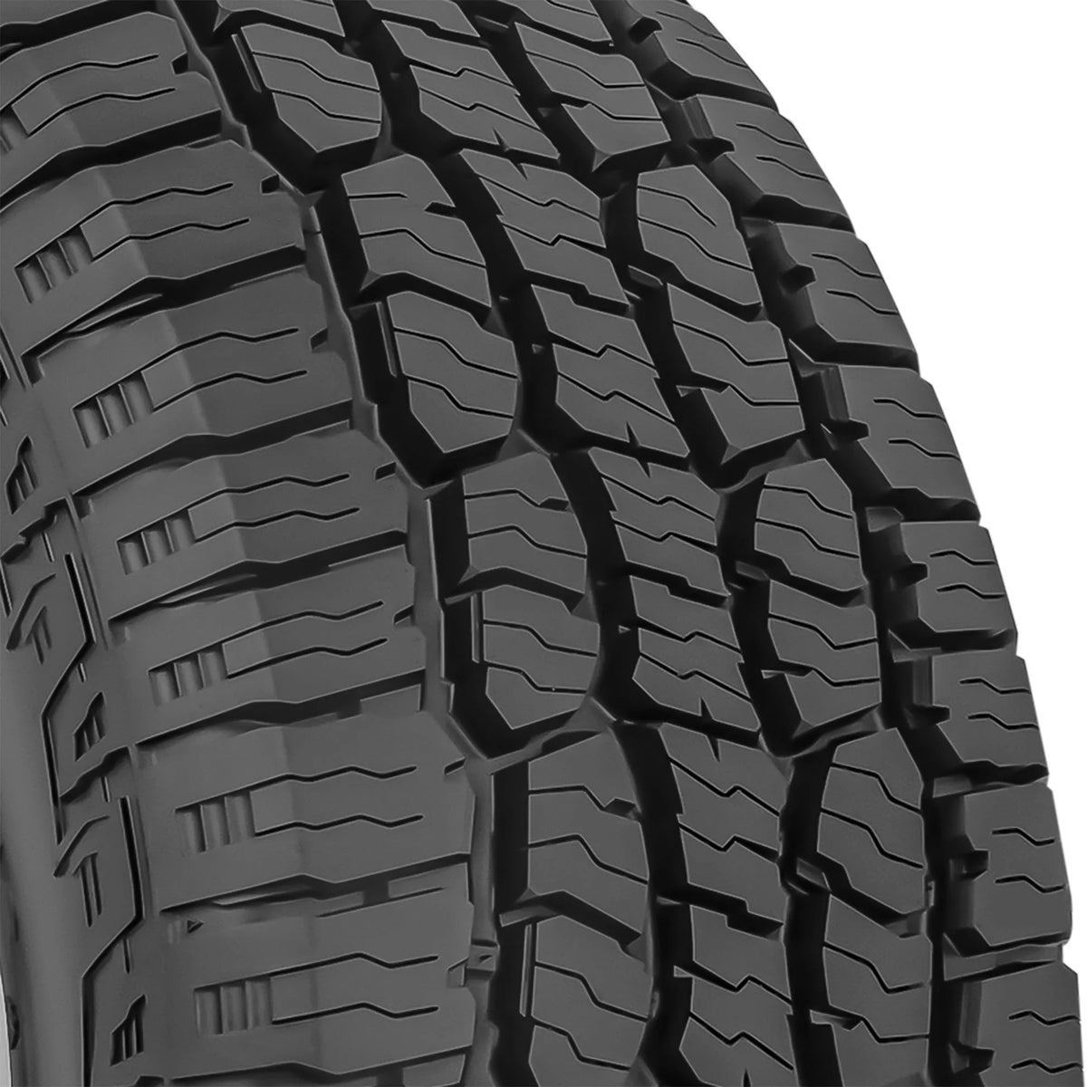 SUV/Crossover Season HiCountry All Prinx HA2 126/123S E 325/60R20 Tire