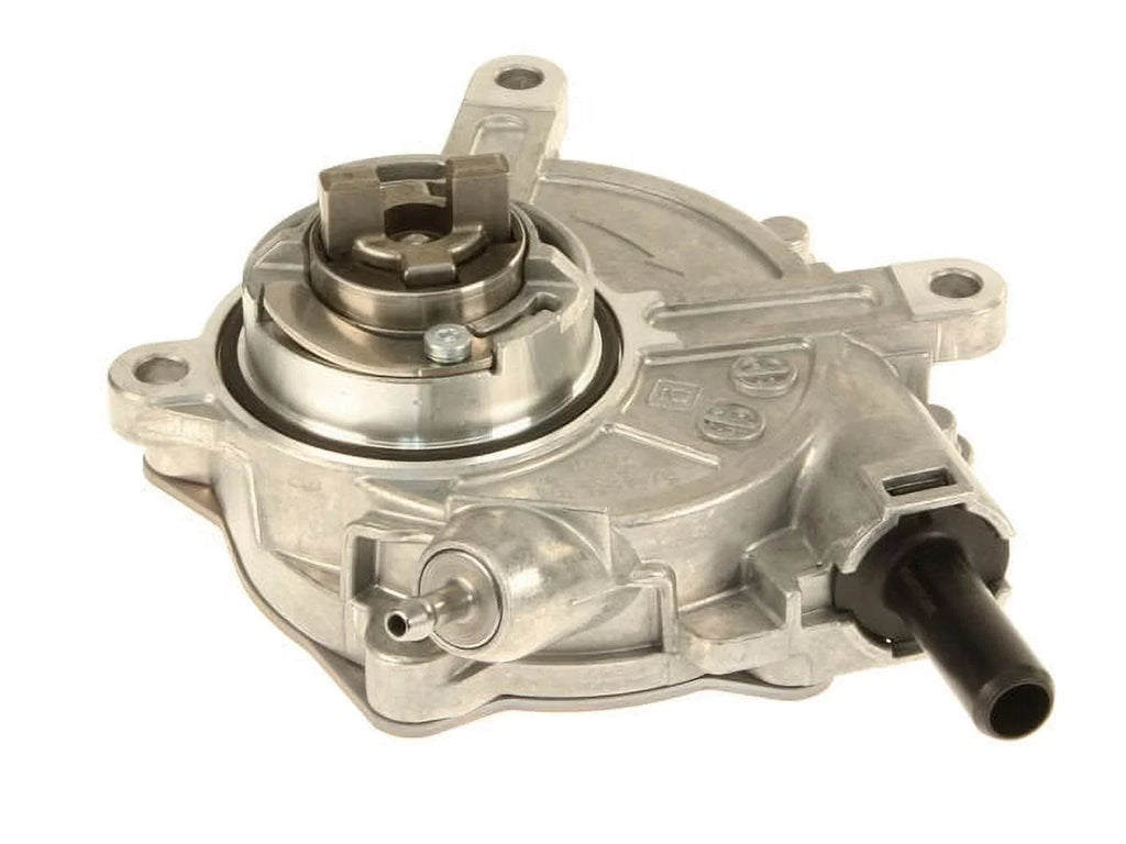 Compatible - 2010 with 2012 Mercedes-Benz C300 2008 - 2011 Pump Vacuum 2009