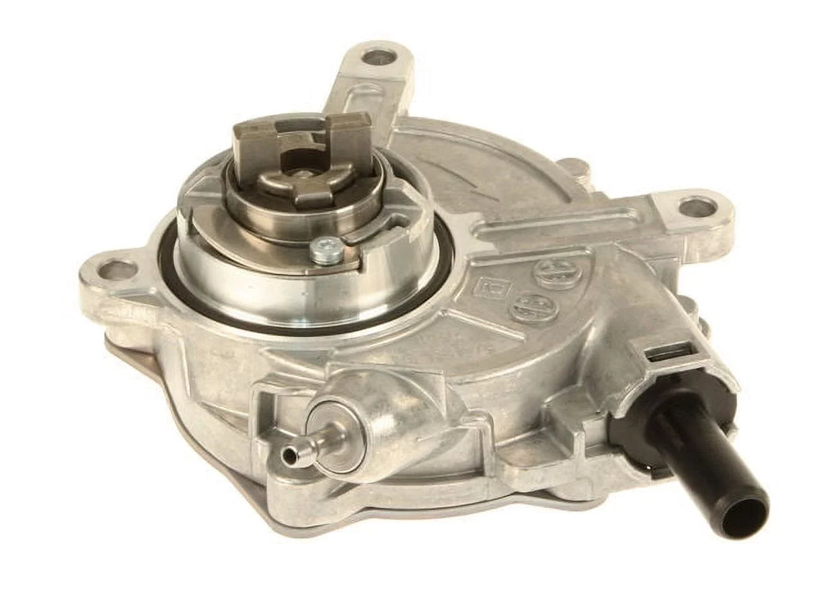 Compatible - 2010 with 2012 Mercedes-Benz C300 2008 - 2011 Pump Vacuum 2009