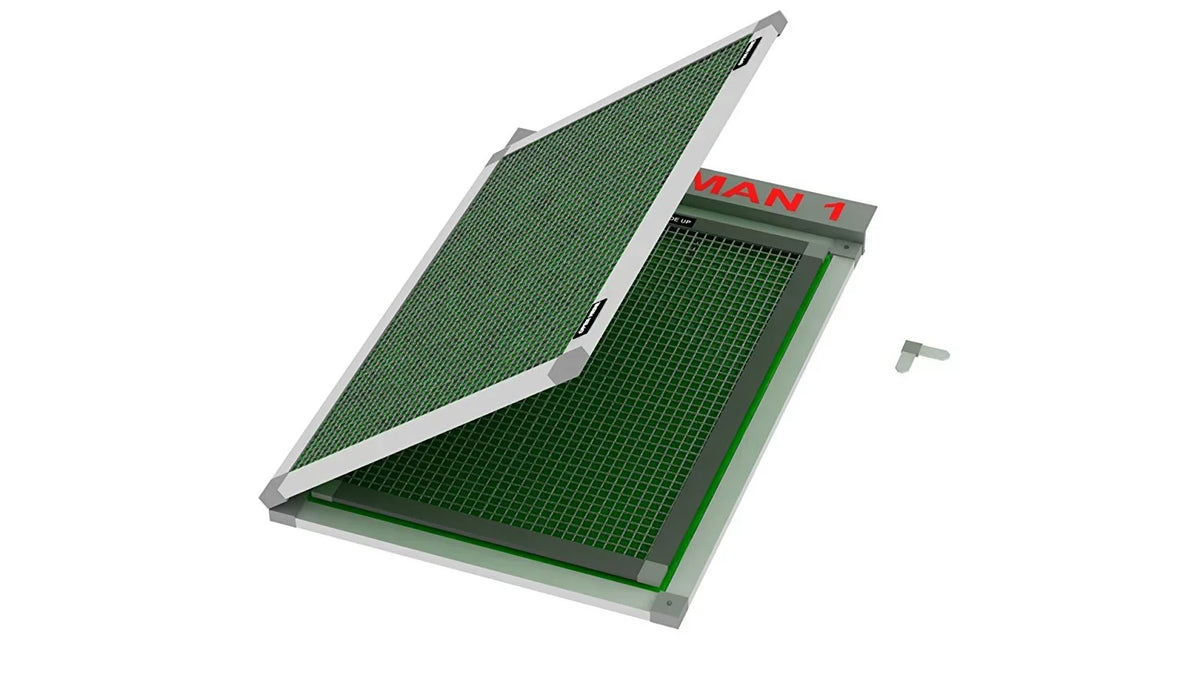 16x24x1 Replace IT Simply - IN! and Current Electronic Installed- Filter Furnace Air Air AC Your Filter Homeowner PLUG