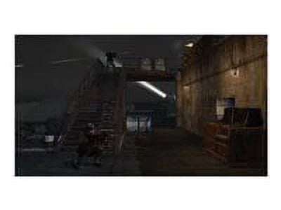 II War Games Raid: 505 812872019154 One World Xbox