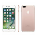 (Refurbished) Factory GSM Plus 4G Gold LTE Apple 7 32GB T-Mobile AT&T iPhone Restored Rose - Unlocked