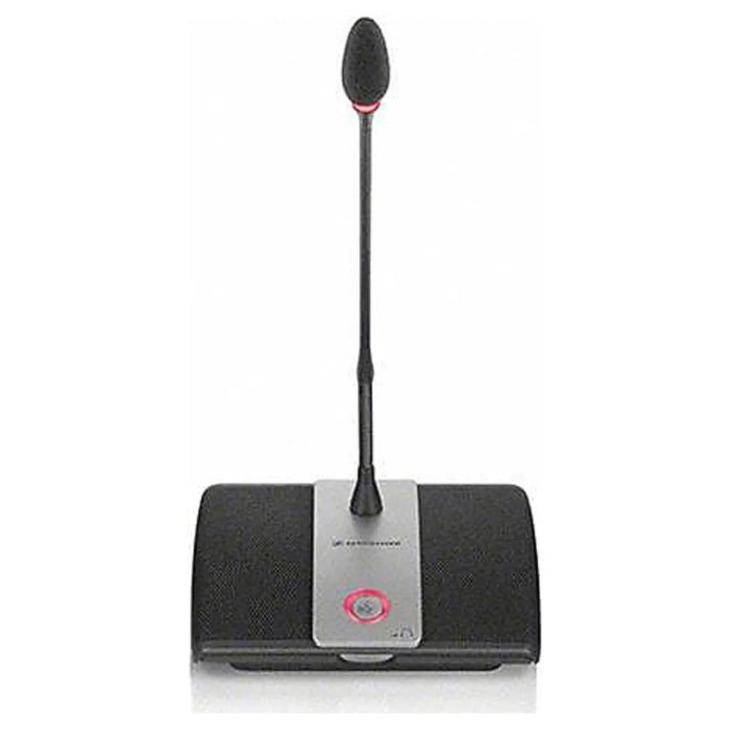 with and ADN Unit Delegate Microphone Best Super-cardioid Capsule KE10 Gooseneck The 15-inch D1,