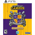 Launch - Enrollment Point Two Campus: Playstation 5 Edition