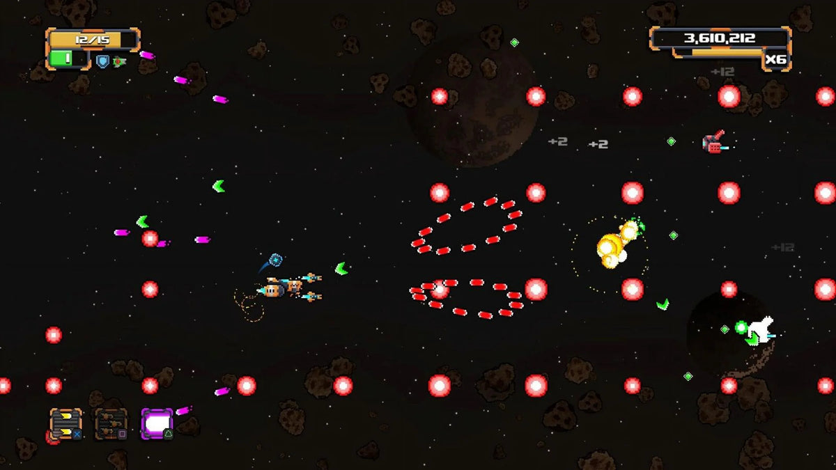 in Elite 1 Space 4] [Sony 2 Force PlayStation