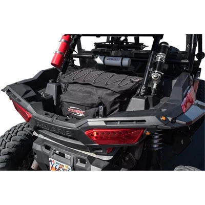 Limited XP For Edition Turbo 2019 Pack Storage UTV POLARIS RZR Tusk Black 4