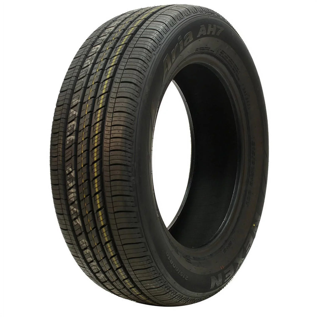 95 AH7 Tire Aria T Nexen 215/60-16