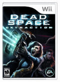 Sci-Fi Shooter Space Gamers Thrilling A Experience Extraction: Dead for
