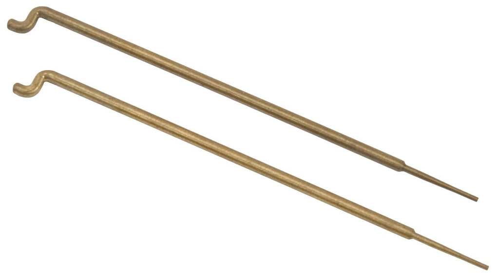 Edelbrock Rod Primary Meter 048-Inch