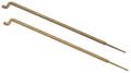 Edelbrock Rod Primary Meter 048-Inch