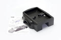DL-Series SD F-450 F450 only) (Grey SD Bed CD0933 bed Titanium, FORD Truck