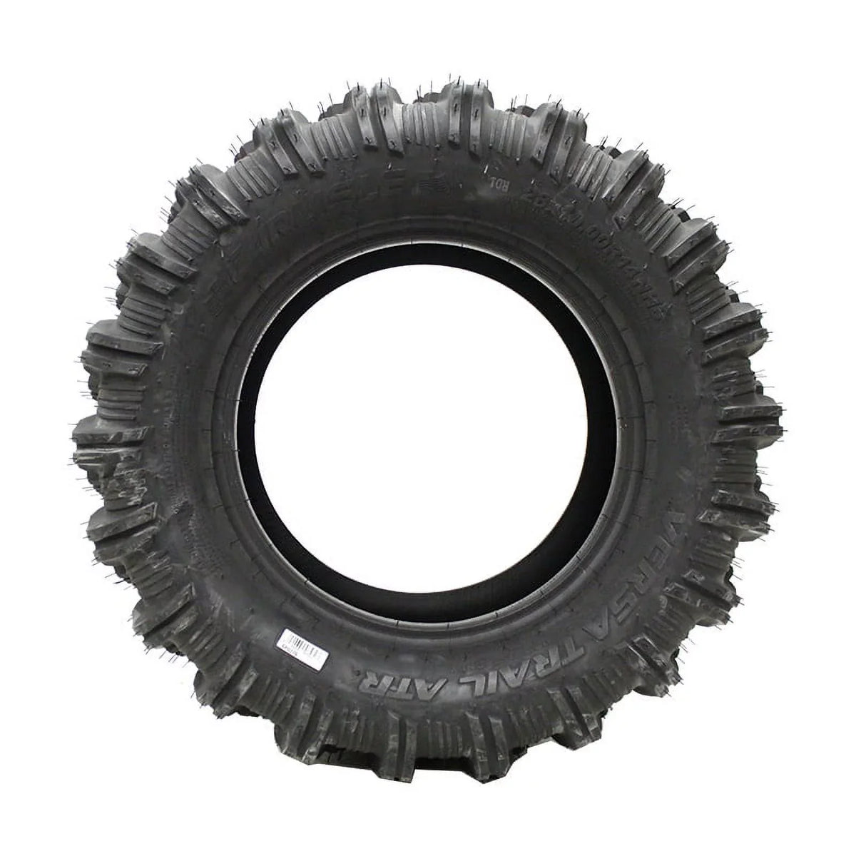 74N C Trail Carlisle Versa 26/9R12 Tire